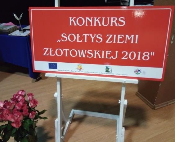 Wywiady i relacje z Forum Sołtysów 2019