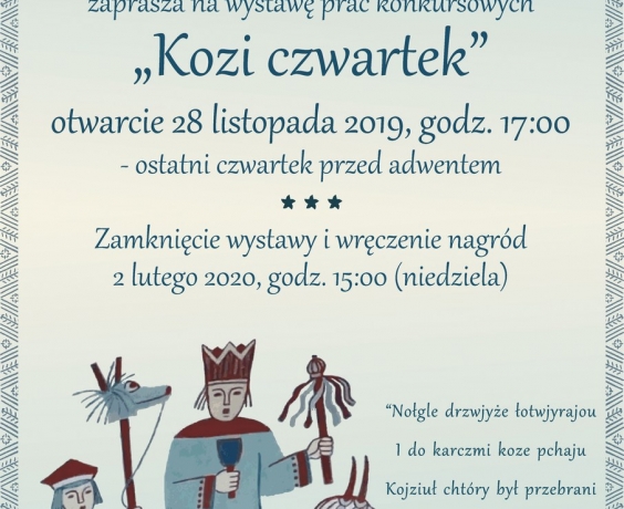 Muzeum Ziemi Złotowskiej zaprasza na wystawę