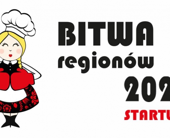 BITWA REGIONÓW 