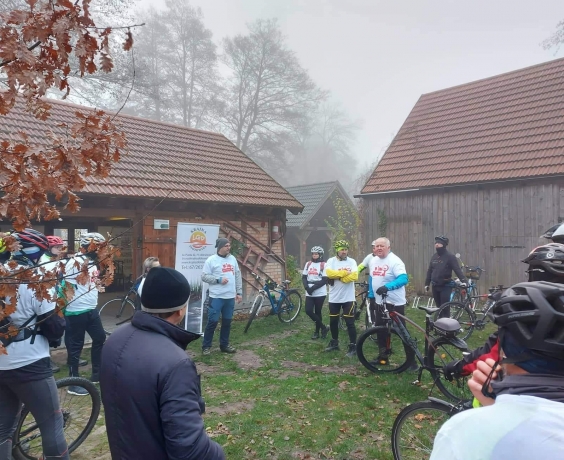 Aktywnie świętujemy Dzień Niepodległości