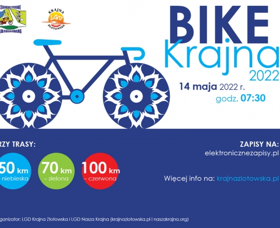 Bike Krajna 2022