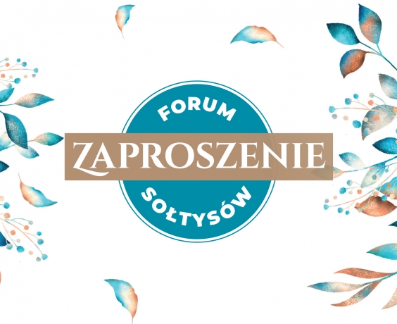 Forum Sołtysów 2022