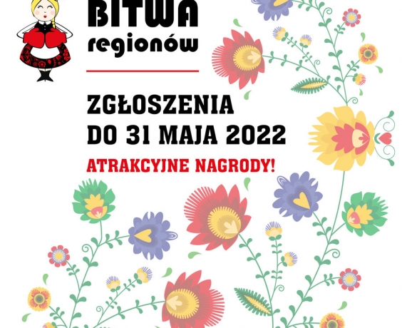 Bitwa Regionów - KGW do dzieła!