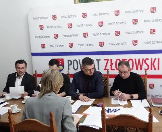 Dzielimy się informacjami z posiedzenia Zarządu LGD Krajna Złotowska