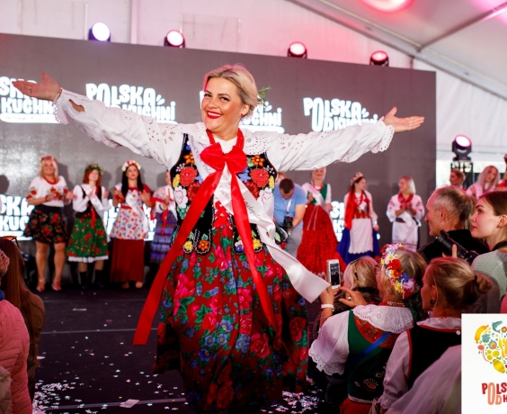 Festiwal Polska od Kuchni - Zapisy do Konkursów dla Kół Gospodyń Wiejskich!