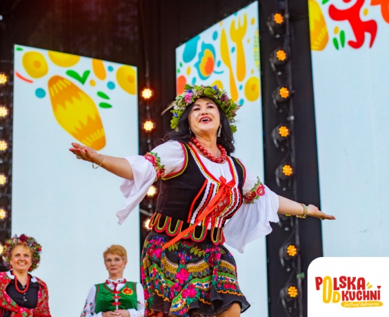 Festiwal „Polska od Kuchni” – trwają zapisy do konkursów dla Kół Gospodyń Wiejskich