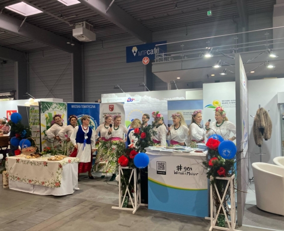 Europejski Kongres Odnowy i Rozwoju wsi– inspiracja, wymiana doświadczeń i wizja przyszłoś