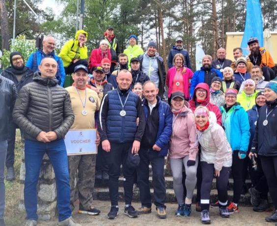 BikeKraina 2025 – rajd, który zostanie w pamięci!