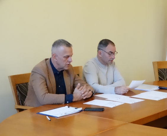  Walne Zebranie Członków LGD Krajna Złotowska