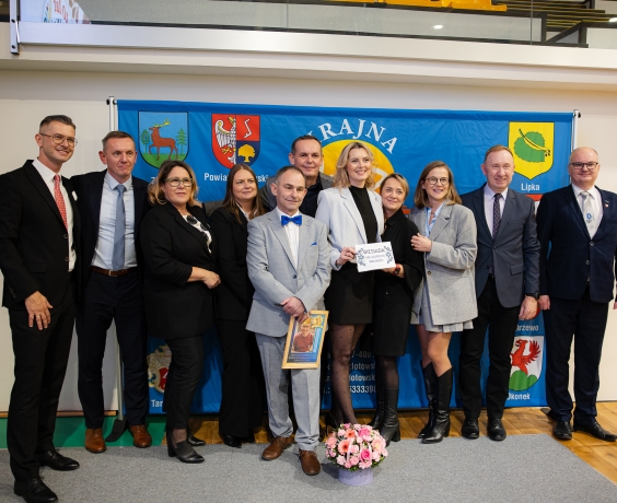 10 lat LGD Krajna Złotowska – dekada współpracy, rozwoju i ludzkiej energii