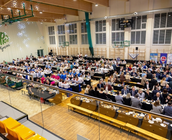 Fotorelacja z obchodów 10-lecia LGD Krajna Złotowska